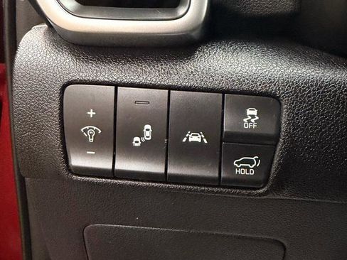 Used 2017 Kia Sportage EX w/ EX Technology Package AWD/4WD image 18
