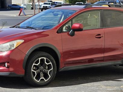 Used 2014 Subaru Crosstrek 2.0i Premium