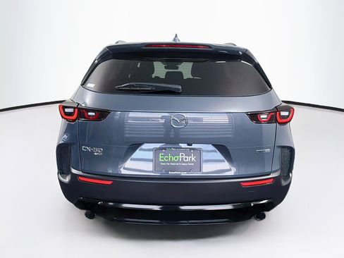Used 2025 MAZDA CX-50 AWD 2.5 Hybrid w/ Premium Pkg image 7