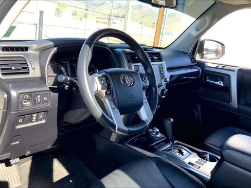 Used 2023 Toyota 4Runner Limited image 15