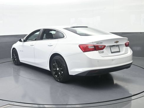 Used 2024 Chevrolet Malibu LT FWD image 4