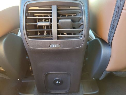 New 2025 Ford Bronco Sport Outer Banks w/ Outer Banks Tech Package+ image 12