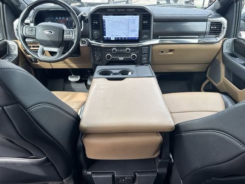 Used 2022 Ford F150 Lariat image 20