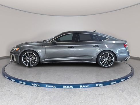 Used 2021 Audi A5 2.0T Premium Plus w/ Premium Plus AWD/4WD image 11