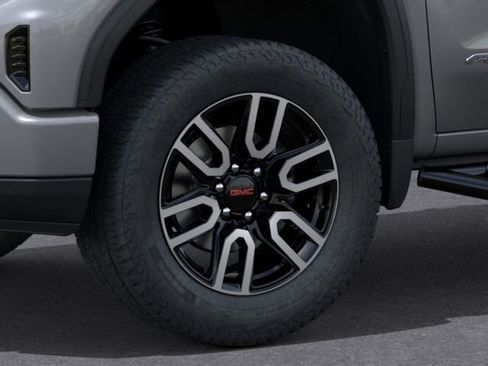 New 2026 GMC Sierra 1500 AT4 w/ AT4 Premium Package AWD/4WD image 9