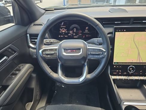 Certified 2026 GMC Terrain Elevation AWD/4WD image 12