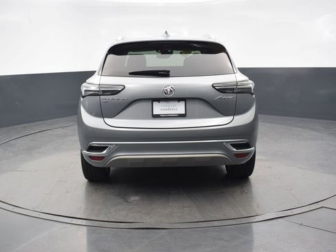 Used 2023 Buick Envision Avenir AWD/4WD image 5