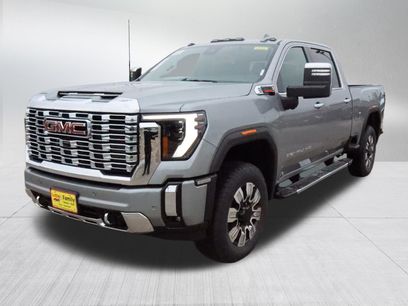 New 2026 GMC Sierra 3500 Denali w/ Denali Reserve Package