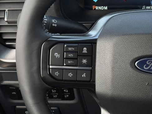New 2026 Ford F150 Platinum AWD/4WD image 10