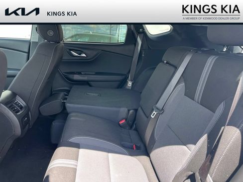Used 2024 Chevrolet Blazer LT w/ Convenience Package FWD image 15