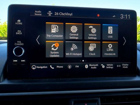 Used 2025 Honda Pilot Touring image 44