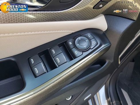 Certified 2023 Chevrolet Traverse Premier w/ LPO, Floor Liner Package FWD image 23