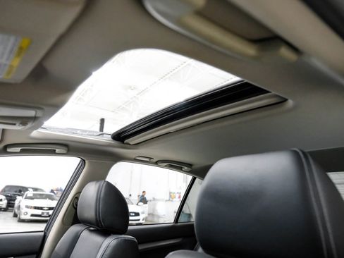 Used 2012 INFINITI G37 Sport image 4