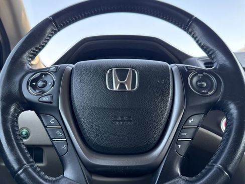 Used 2018 Honda Pilot EX-L image 14