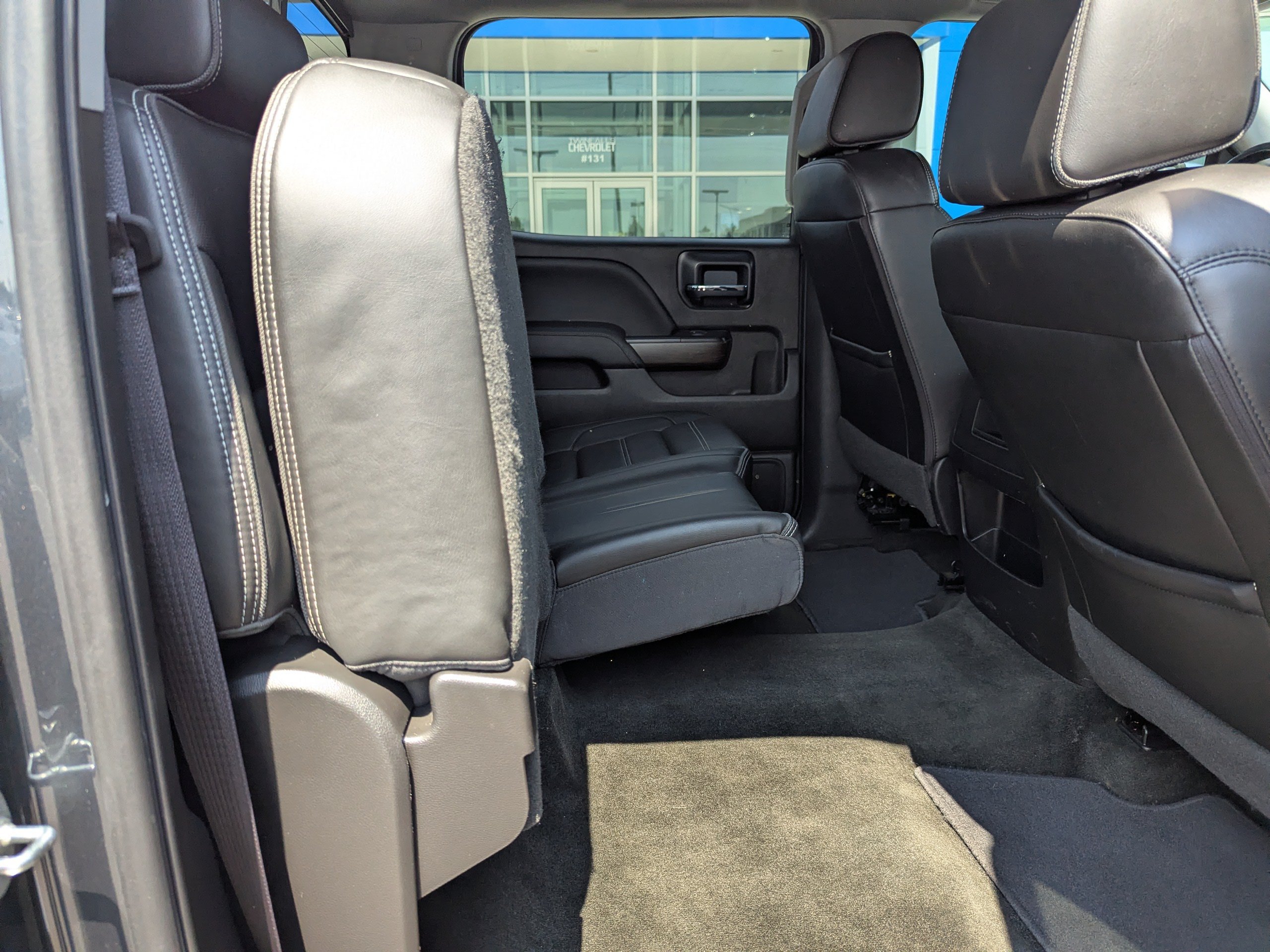 Used 2017 GMC Sierra 1500 Denali AWD/4WD image 37