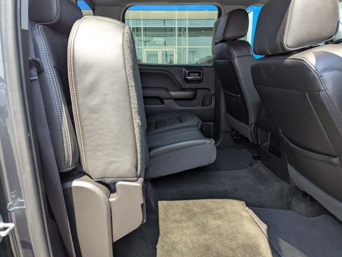 Used 2017 GMC Sierra 1500 Denali AWD/4WD image 37