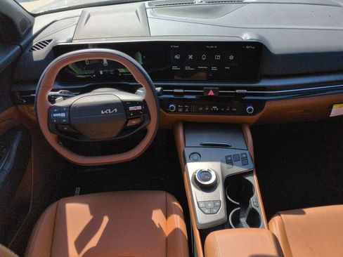 New 2026 Kia Sportage X-Line AWD/4WD image 21
