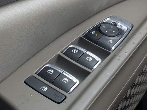 New 2027 Kia Carnival EX FWD image 26