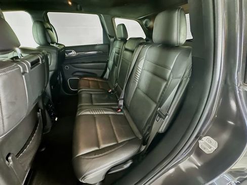 Used 2019 Jeep Grand Cherokee Trackhawk AWD/4WD image 24