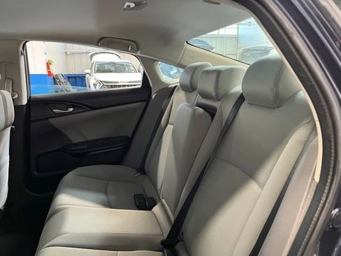 Used 2016 Honda Civic EX image 17