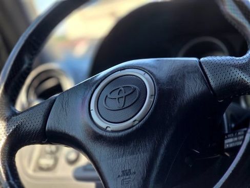 Used 2003 Toyota RAV4 2WD image 13
