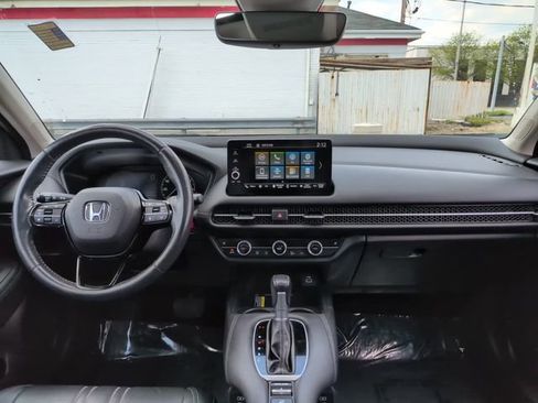 Used 2024 Honda HR-V EX-L image 14