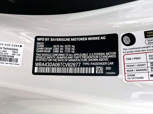 Used 2026 BMW 430i Coupe image 31