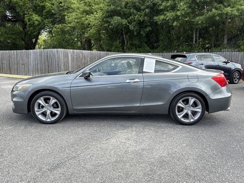 Used 2012 Honda Accord EX-L image 3