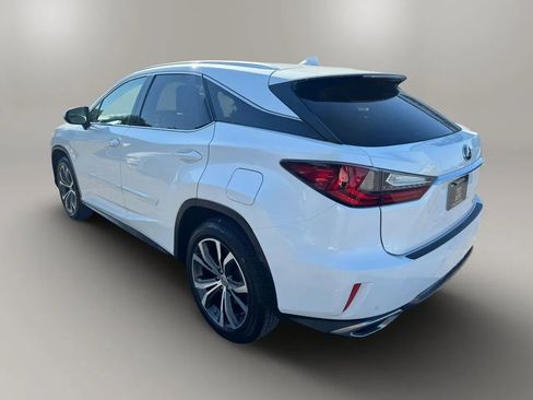 Used 2017 Lexus RX 350 FWD w/ Premium Package image 8