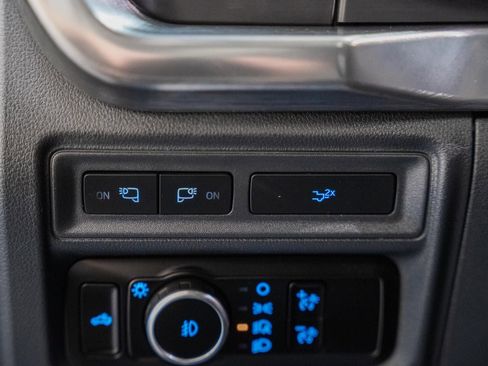 Certified 2023 Ford F150 Lariat w/ Equipment Group 502A High image 53