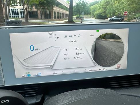 Used 2023 Hyundai Ioniq 5 Limited RWD image 12