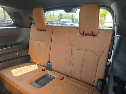 New 2026 INFINITI QX60 Autograph w/ Autograph Tech Package image 10