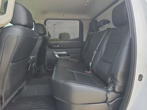 Used 2022 Toyota Tundra SR5 image 13