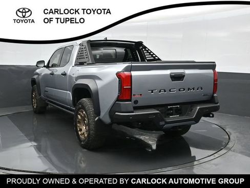 Used 2025 Toyota Tacoma 4x4 Double Cab Hybrid image 10