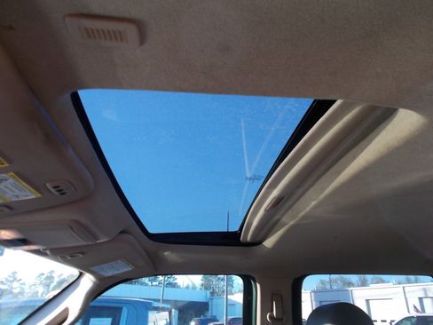 Used 2016 Ford F250 King Ranch w/ King Ranch w/Chrome Package image 38