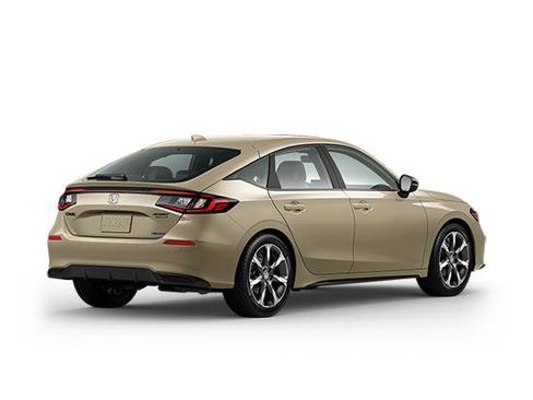 New 2026 Honda Civic Sport Touring image 29