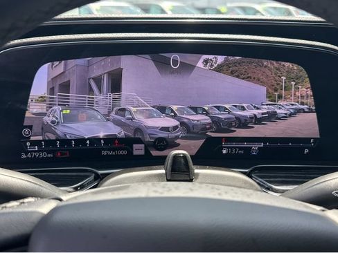 Certified 2022 Cadillac Escalade ESV Sport AWD/4WD image 36
