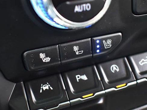 Used 2019 GMC Sierra 1500 SLT w/ SLT Premium Plus Package image 22