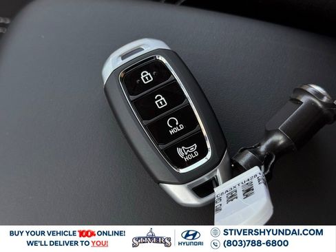 New 2026 Hyundai Venue SEL image 31