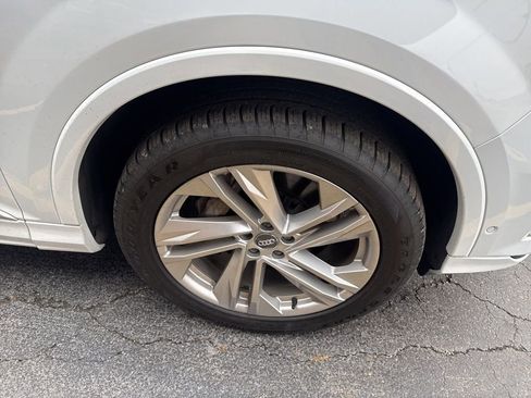 Used 2020 Audi Q7 3.0T Premium Plus w/ Premium Plus Package image 20