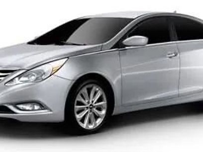 Used 2011 Hyundai Sonata Limited