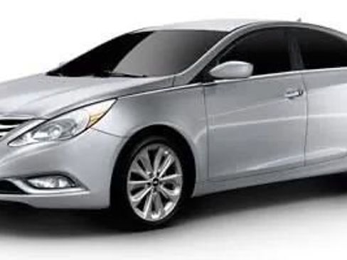 Used 2011 Hyundai Sonata Limited image 1