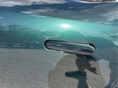 Used 2014 Jaguar F-TYPE Convertible image 16