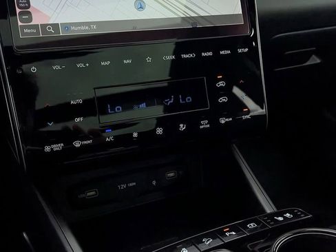 Certified 2024 Hyundai Tucson Limited image 28