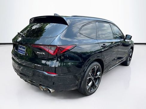 Used 2025 Acura MDX Type S AWD/4WD image 10