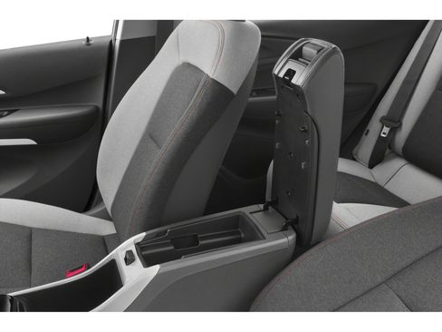 Used 2019 Chevrolet Bolt LT FWD image 9