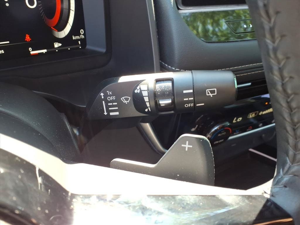 Used 2024 Nissan Rogue Platinum w/ Platinum Premium Package FWD image 21