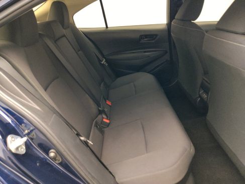 Used 2023 Toyota Corolla LE FWD image 19