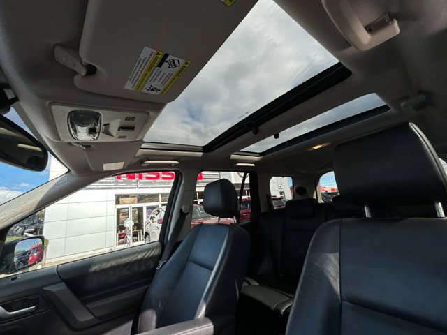 Used 2008 Land Rover LR2 SE AWD/4WD image 29