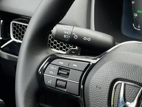 Certified 2026 Honda Civic Sport Touring image 21